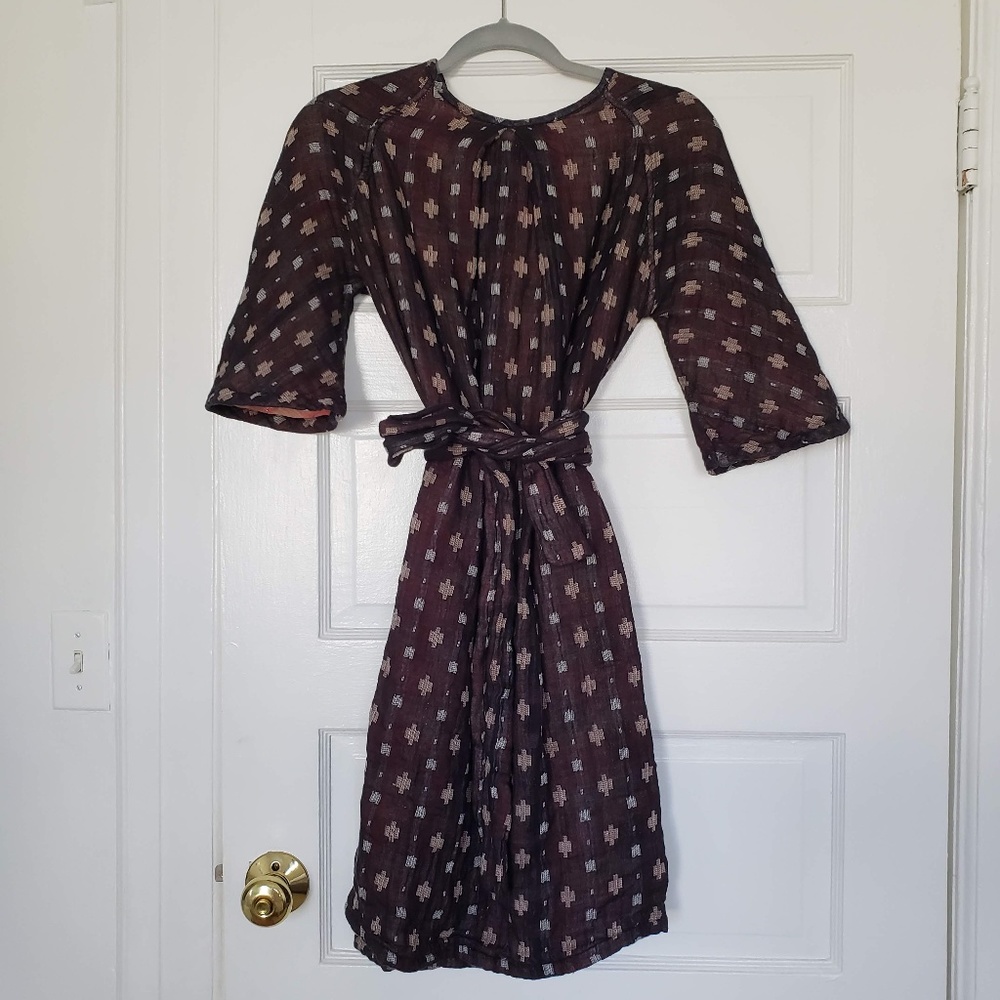 Ace & Jig Beatrice Dress